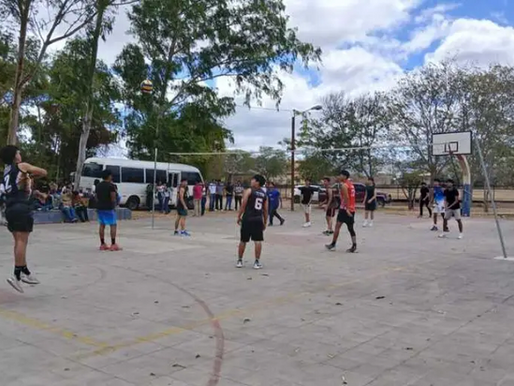 Universidades de Estelí inauguran Juegos Universitarios 2026