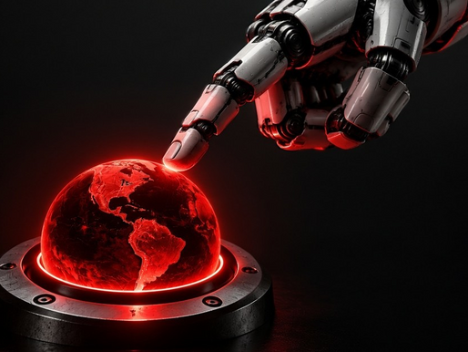 IA desbocada: el peligro futuro que se vuelve presente