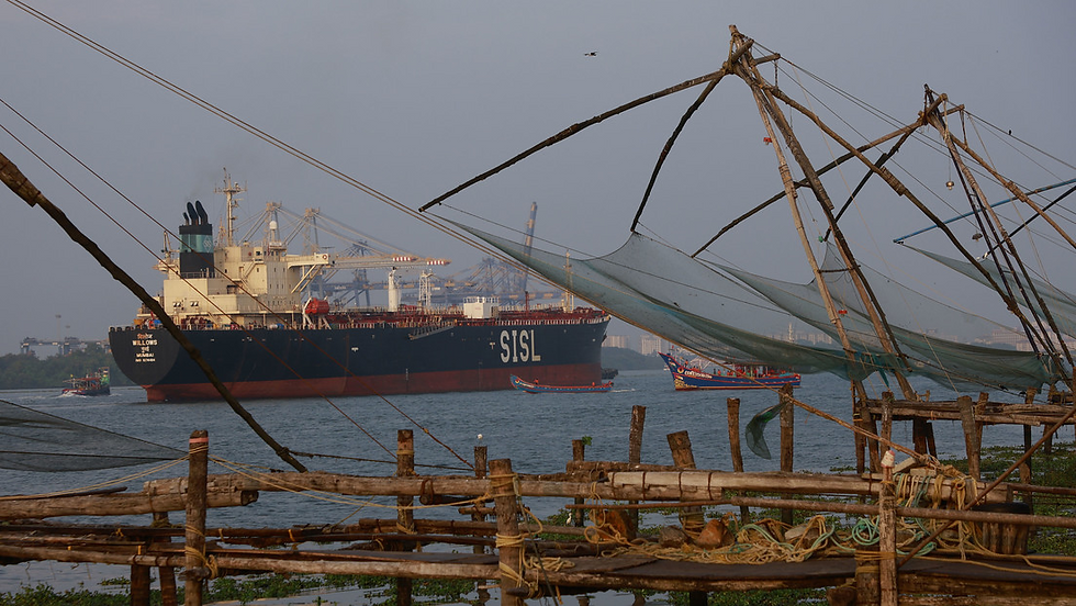 Sivaram Venkitasubramanian / Gettyimages.ru