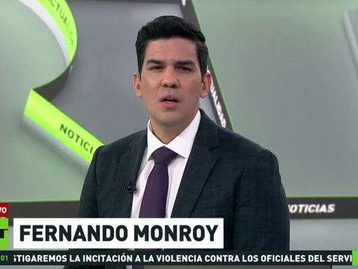 Delcy Rodríguez rinde homenaje a los caídos durante los bombardeos estadounidenses 