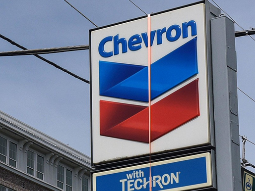 Bloomberg: EE.UU. se reunirá con ejecutivos petroleros para hablar sobre el sector energético de Venezuela 