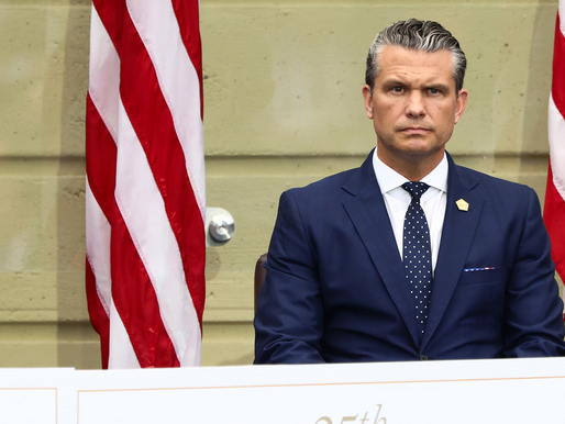 NYT: Tensión creada por Hegseth genera "agitación" en el Pentágono