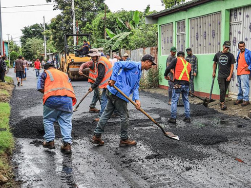 MITRAB confirma feriado nacional por Día Internacional de los Trabajadores