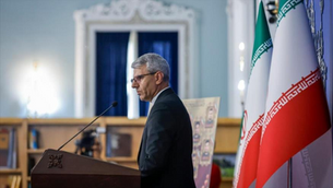 Irán limita conversaciones a Omán; ya no hay negociaciones con EEUU