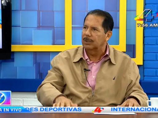 Entrevista al Compañero General en Retiro Oscar Mojica