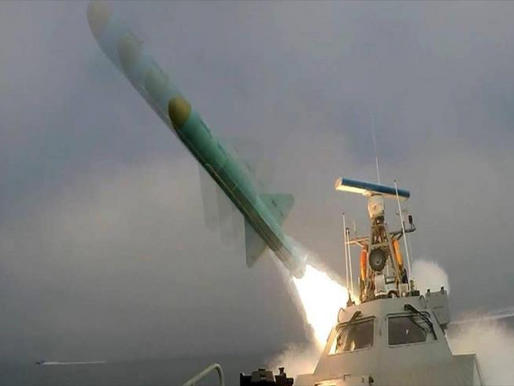 ‘Irán romperá el bloqueo naval en el menor tiempo posible’