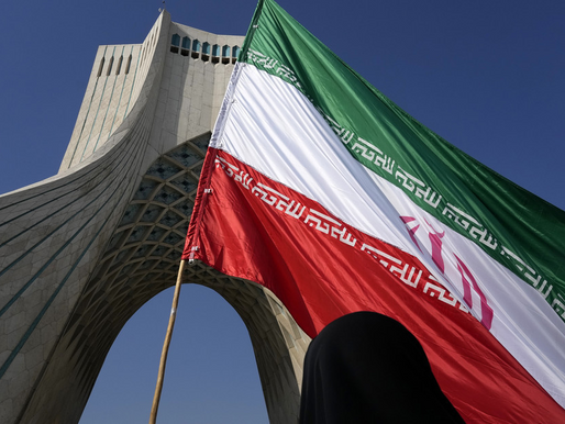 Irán emite una advertencia y pone condiciones para negociar con EE.UU.