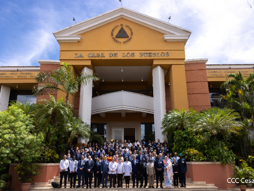 Nicaragua acoge Seminario Regional del Caribe del Comité Especial de Descolonización de Naciones Unidas