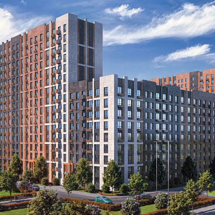 новостройки  в новой Москве, Эко Бунино, купить новостройку.