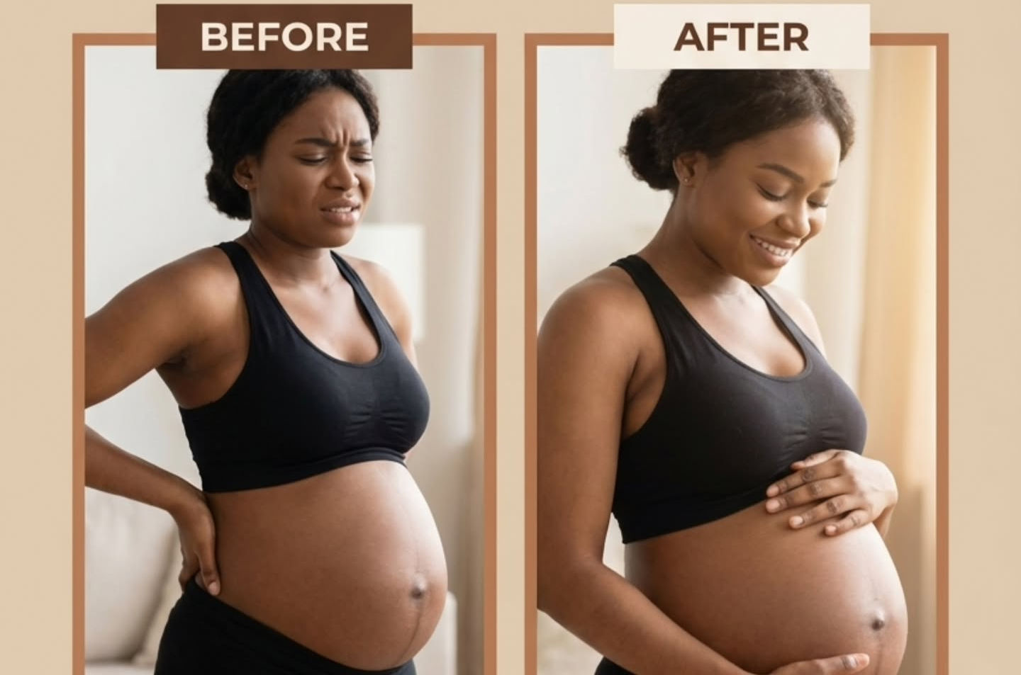 Prenatal Massage Is very important for baby and mother during pregnancy