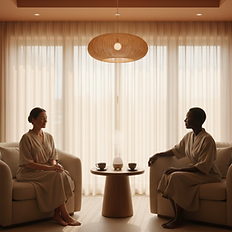 Get a Lymphatic Drainage Massage and feel the benefits