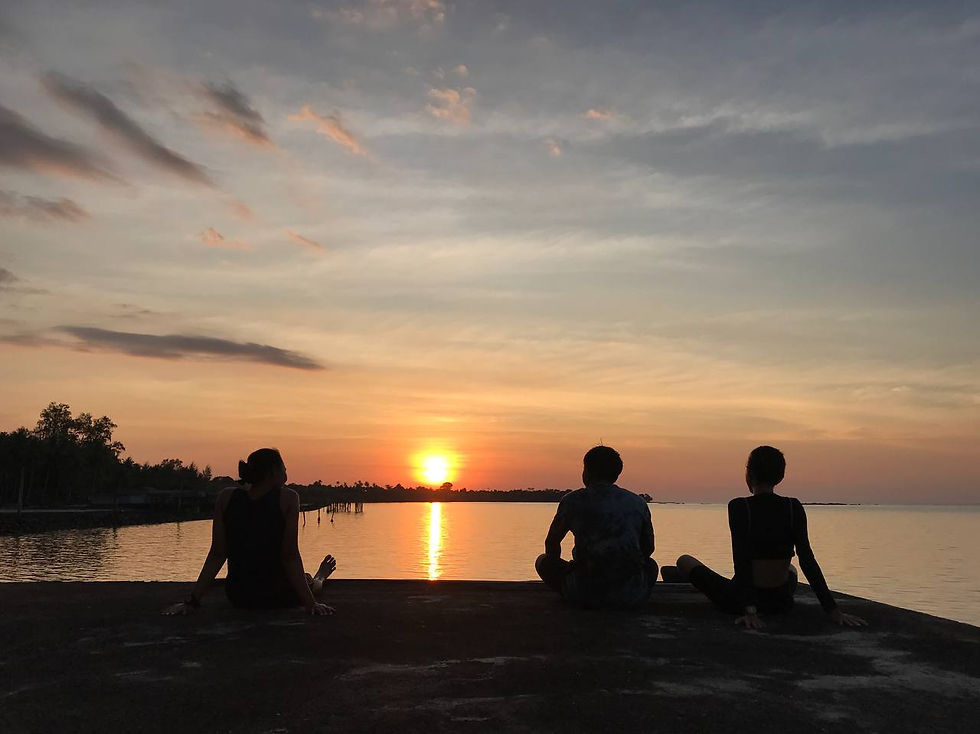 The Uncharted Self for Men