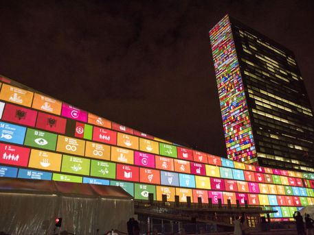 Achieving the SDGs in Cambodia: Challenges and Opportunities