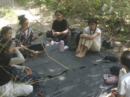 The Language of Connection: Non-violent Communication
