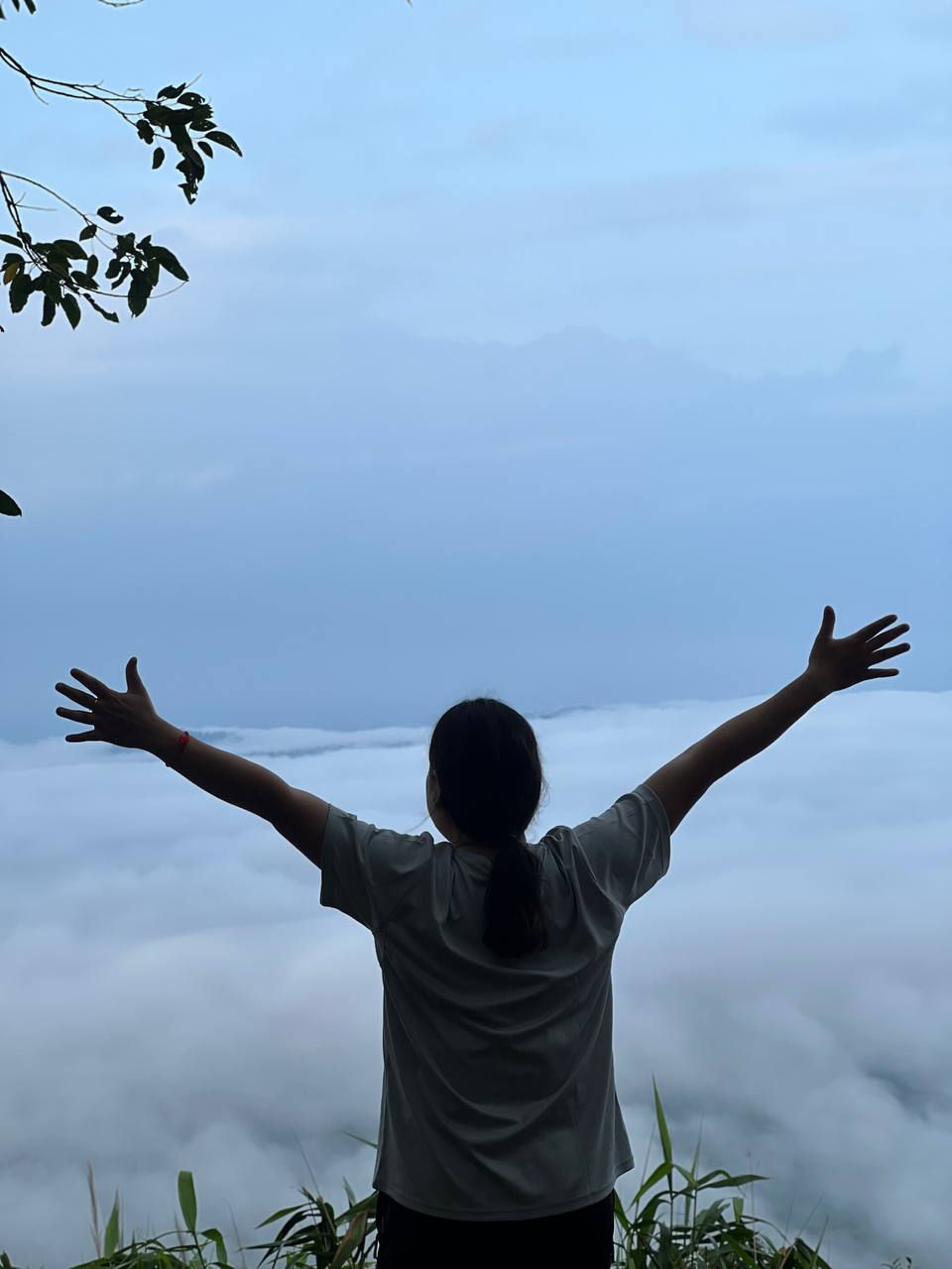 Pranayama is a wonderful way to synchronize your breath with the chakras of the natural world.