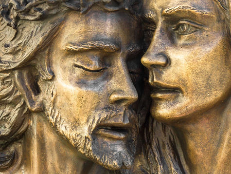 Betrayal: Mary Magdalene Revealed (Nia, Vlog 5)
