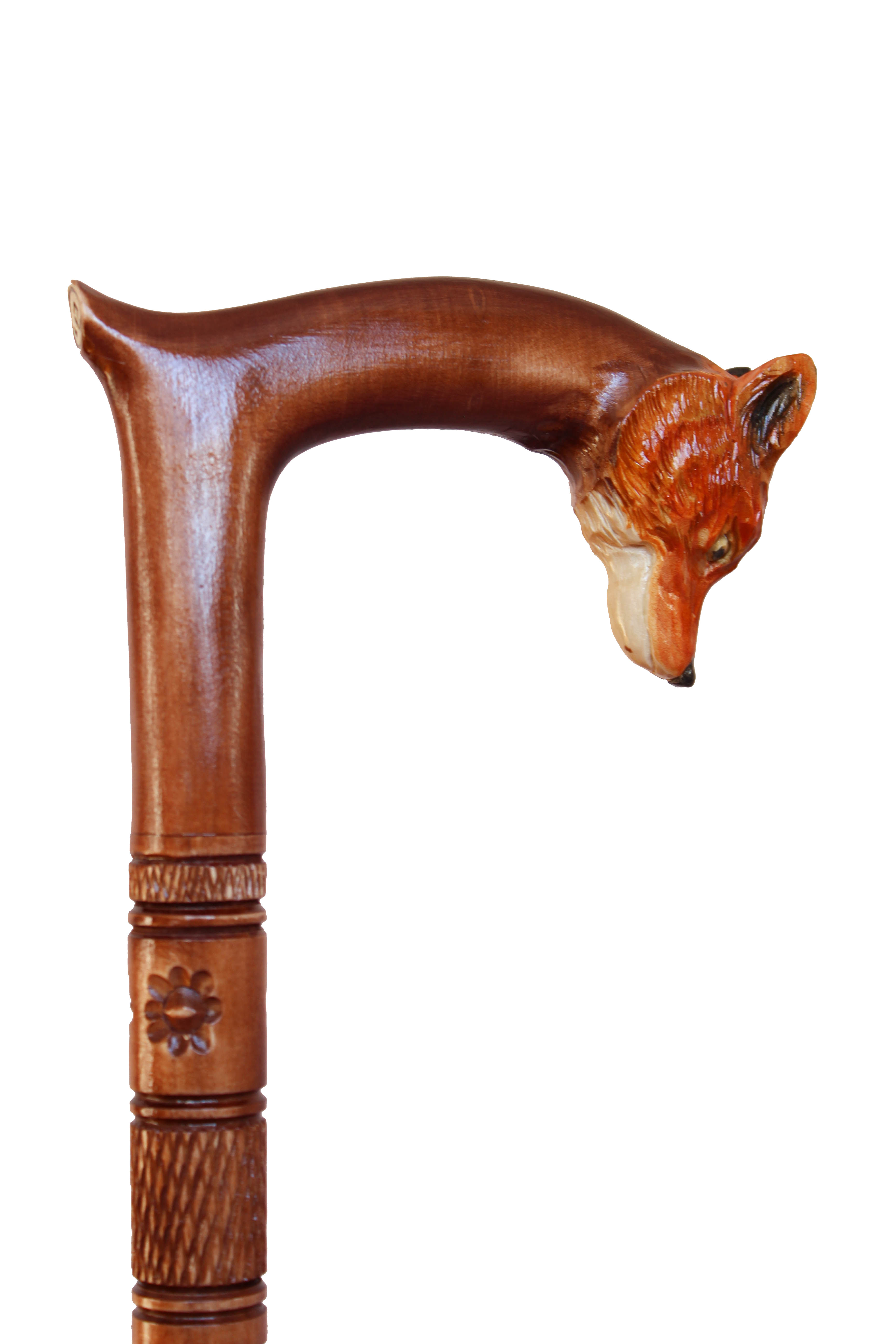 Foxy