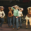 country-danse