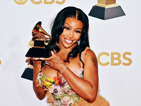 Biggest Moments of the 66th Annual Grammy Awards