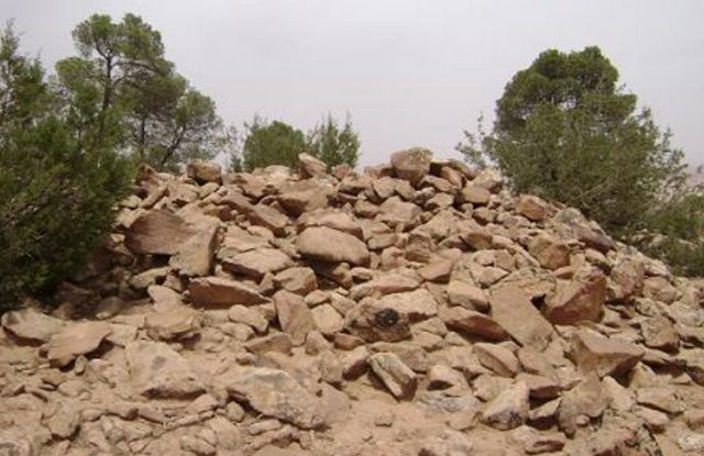 كاف الدشرة