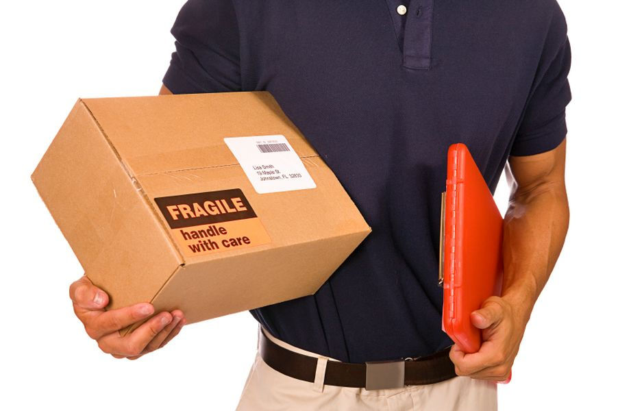 box