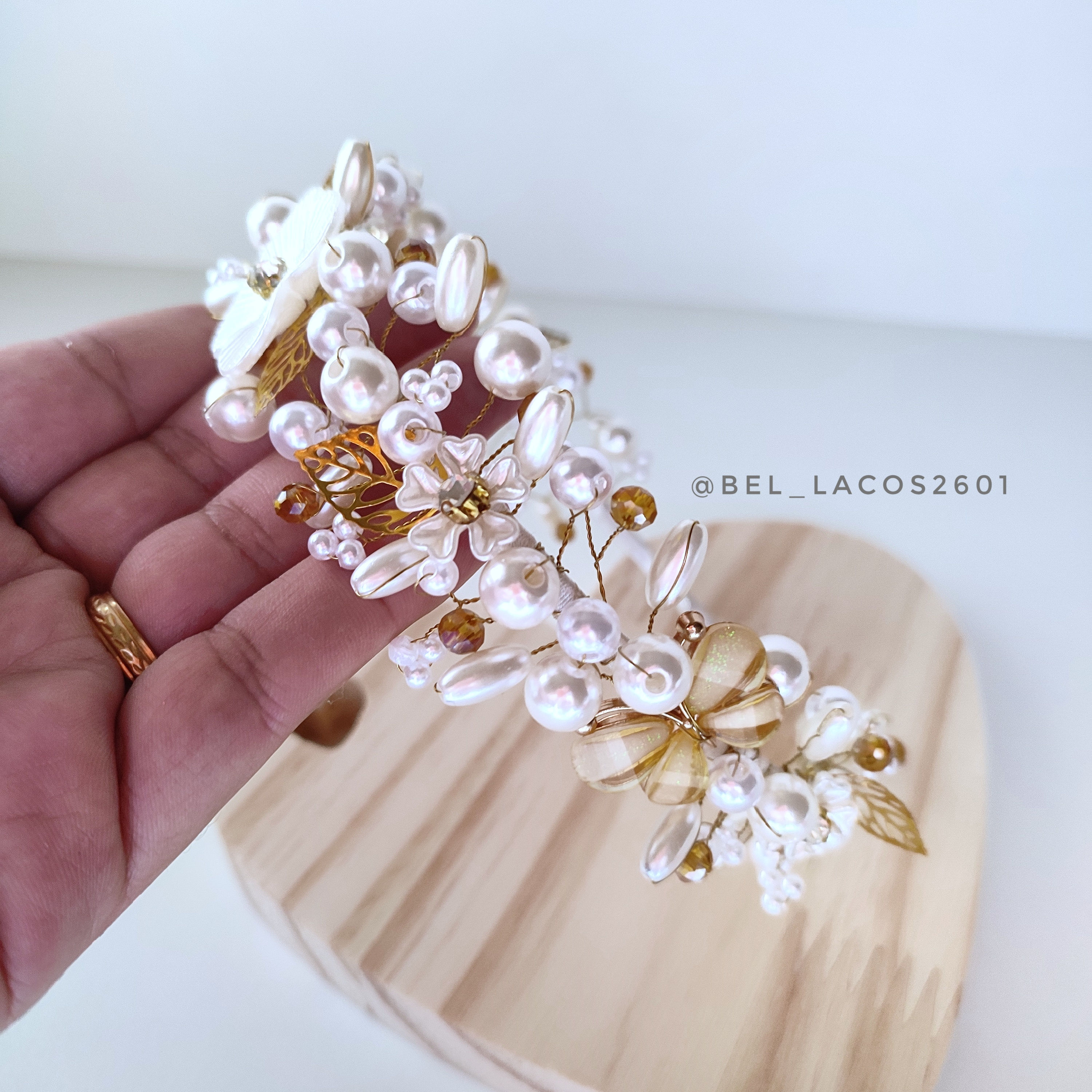 TIARA SOPHIE