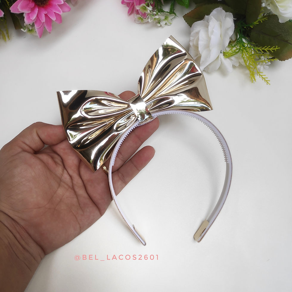 Miniatura: TIARA DE LONITA