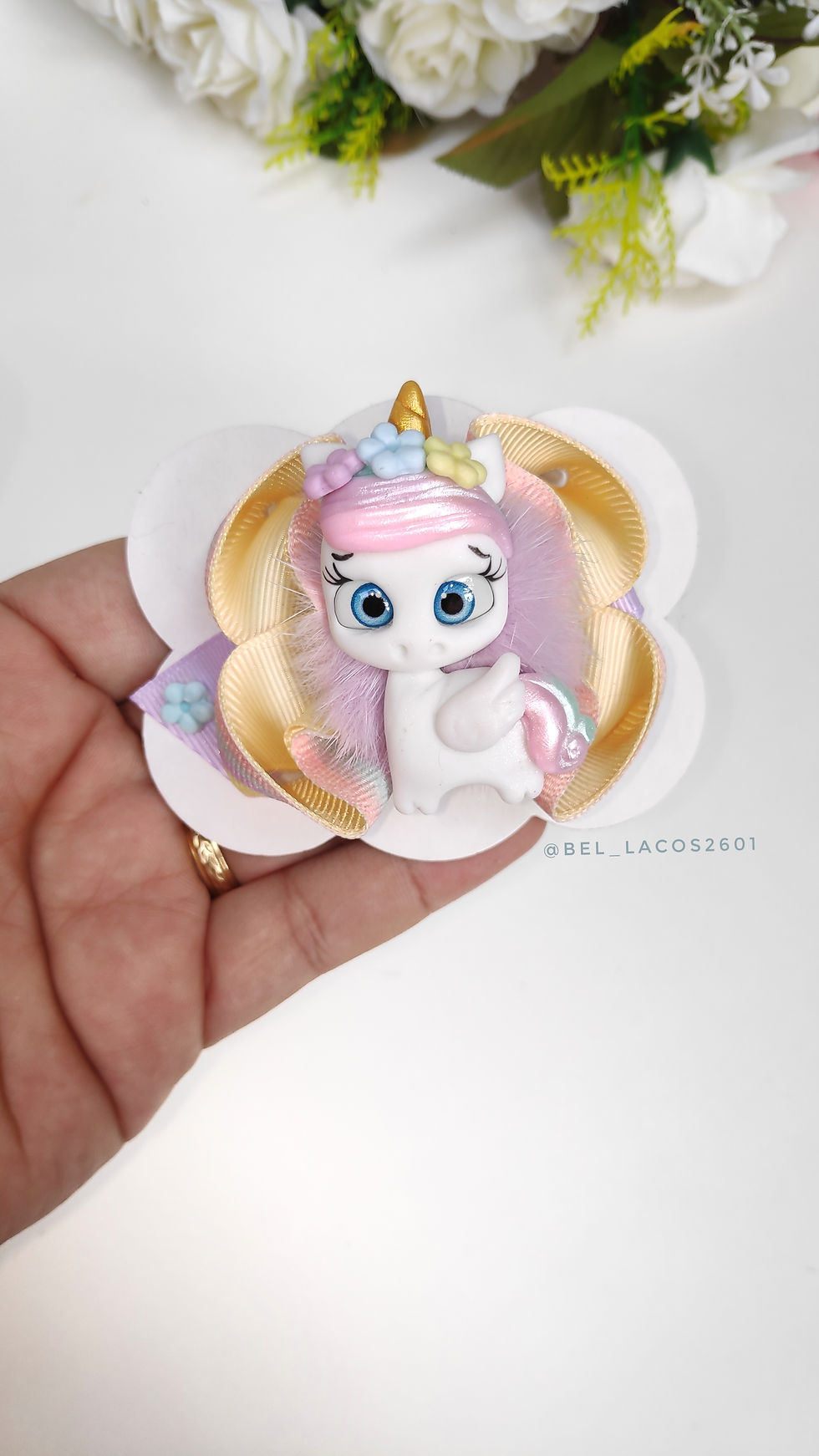 Miniatura: LAÇO BOUTIQUE MADAME