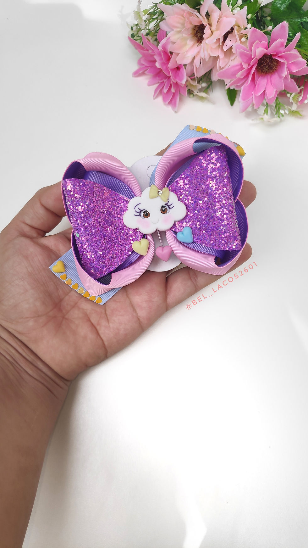 Miniatura: LAÇO AMORA COM LONITA 2