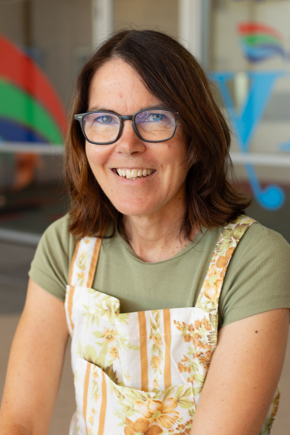Trudy Brasell-Jones - LC8