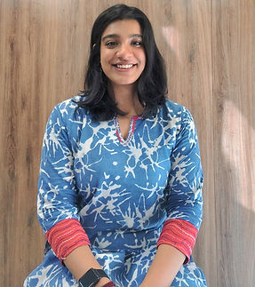 Zainab Jhanjharya