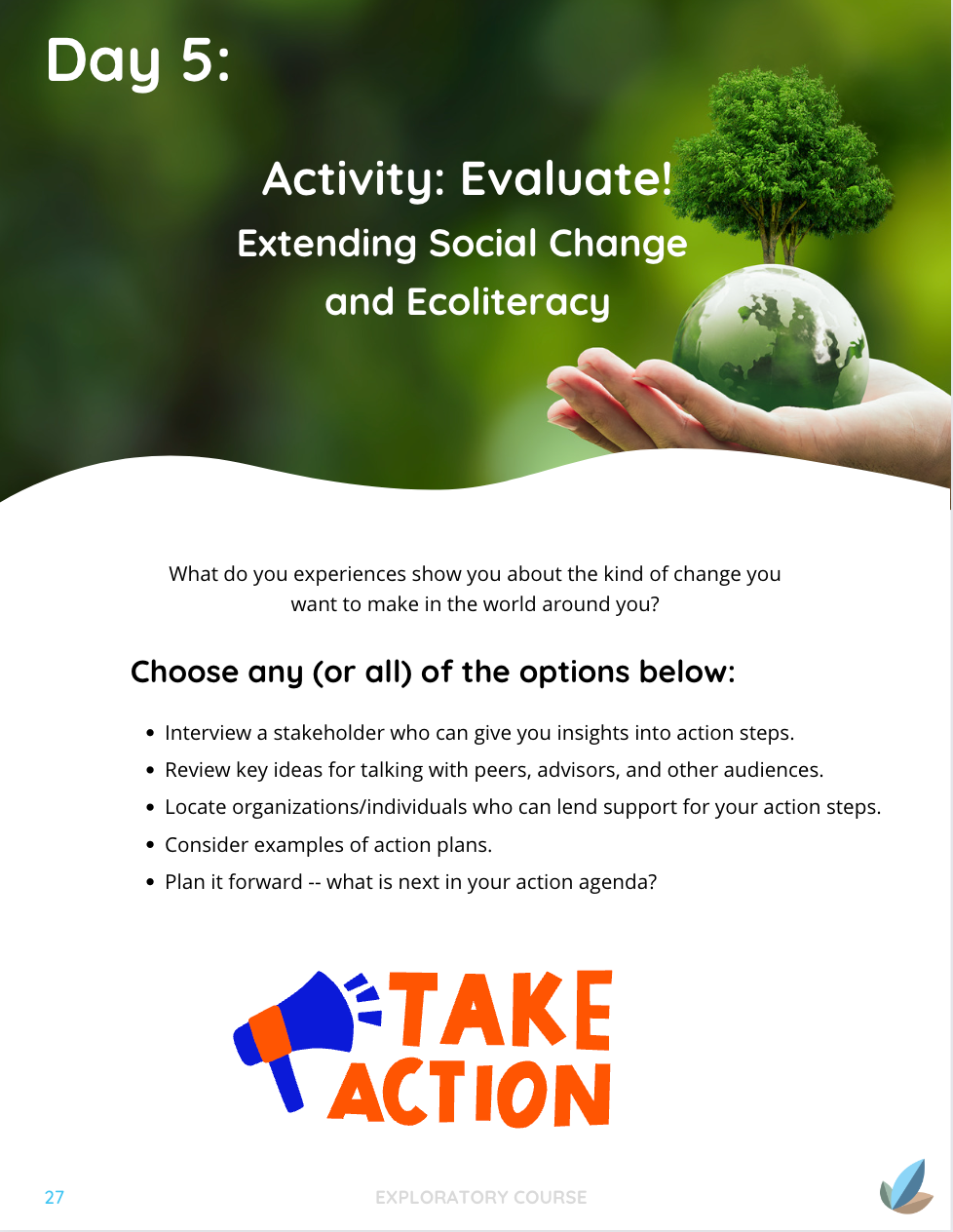 Thumbnail: My Story in the Wor(L)d