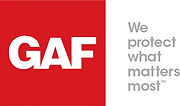 GAF logo