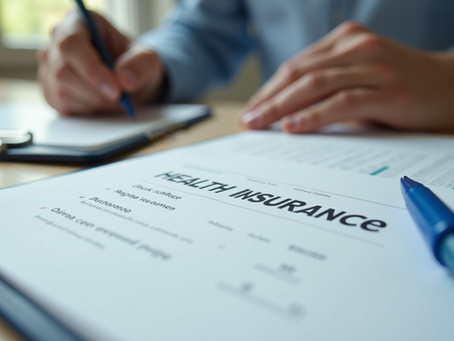 Top Strategies for Affordable Health Coverage