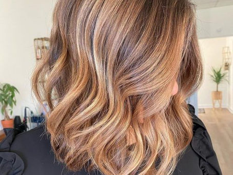 ¿Qué corte de pelo te hace ver más delgada?