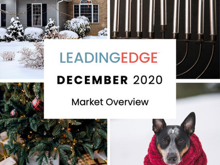December 2020 Housing Report