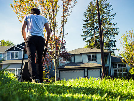 How a Change in Mortgage Rate Impacts Your Homebuying Budget