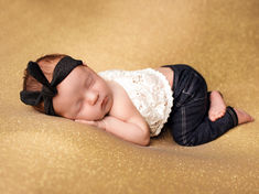 Photographe naissance près de Rochefort