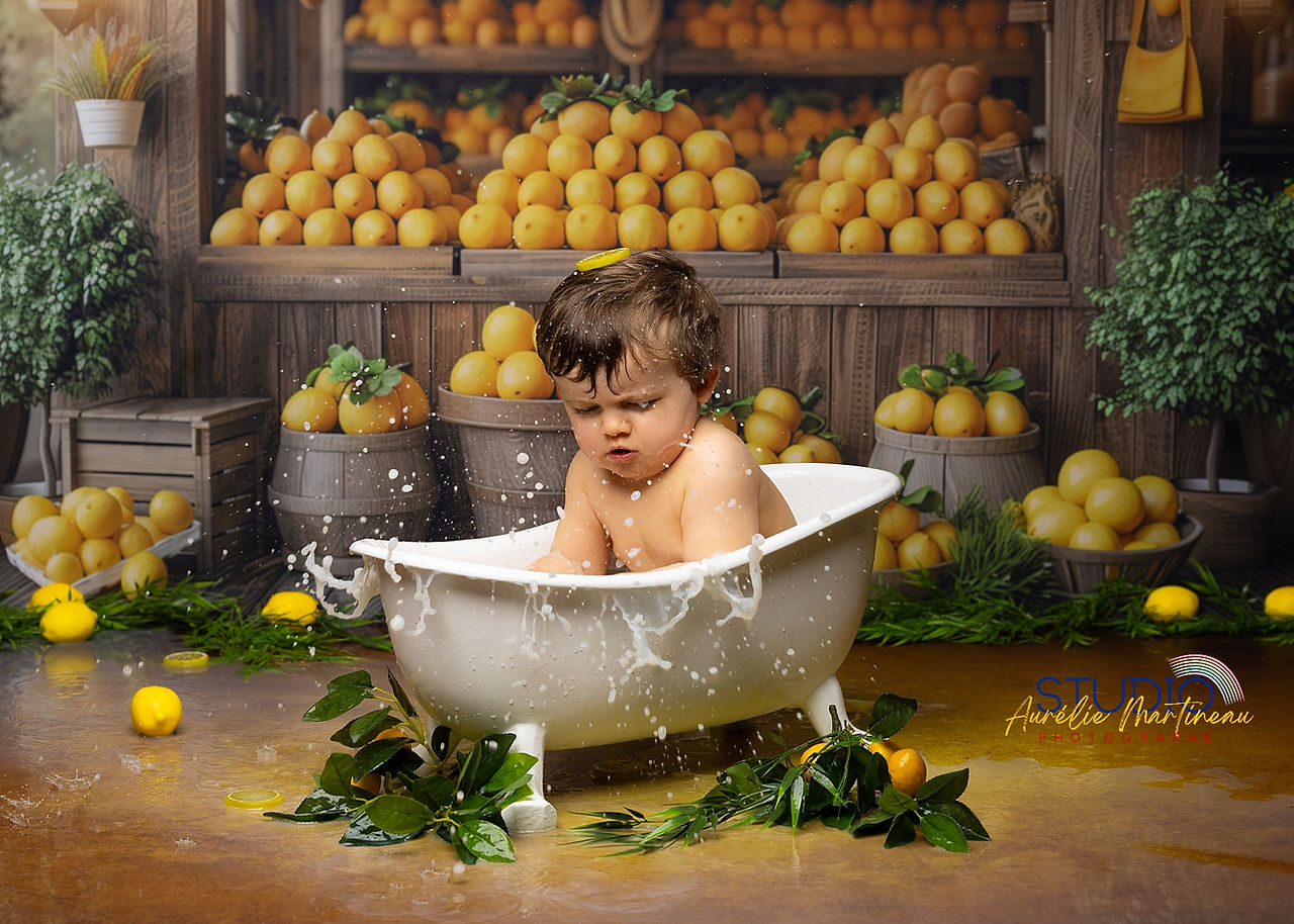 seance photo bebe studio rochefort la rochelle saintes royan aurelie martineau photographe
