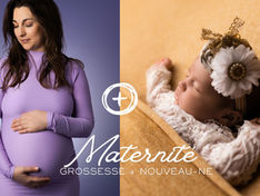 seance photo grossesse naissance
