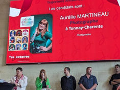 Trophée de l'artisanat Rochefort