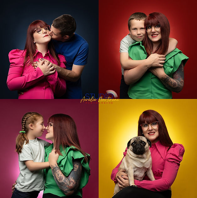 Aurelie martineau photographe Rochefort