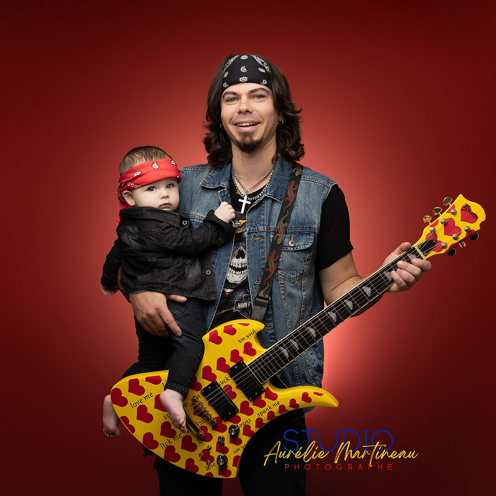 photographe la rochelle seance photo bebe famille studio