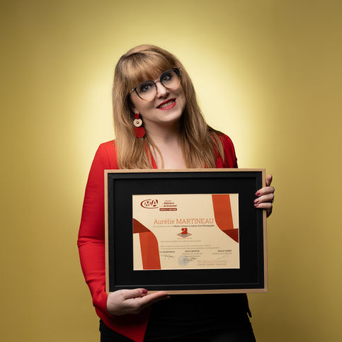 Photographe maitre artisan en métier d'art à La Rochelle Rochefort Saines Royan