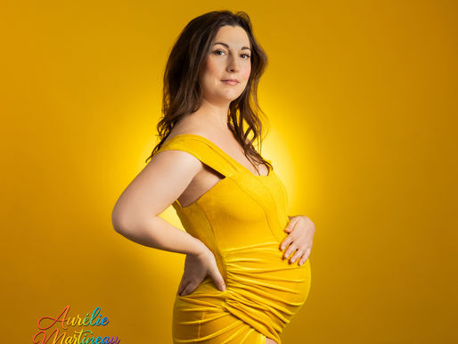 photographe grossesse rochefort la rochelle saintes royan maternité