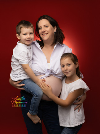 photographe grossesse rochefort la rochelle saintes royan maternité