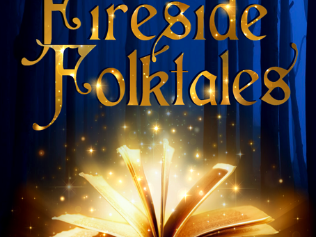 Fireside Folktales