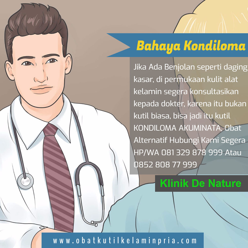 Pengobatan Kutil Kelamin Saat Hamil