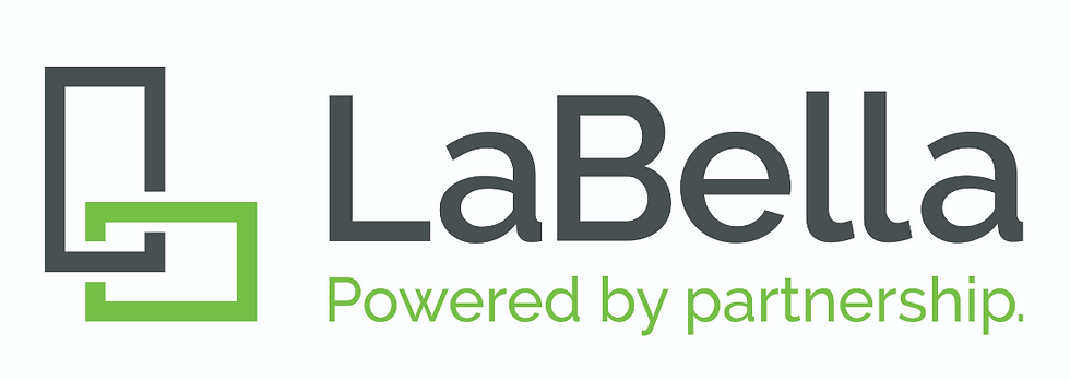 LaBella Logo