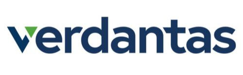Verdantas Logo